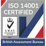 British Assessment Bureau - ISO 14001