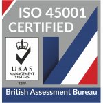 British Assessment Bureau - ISO 18001